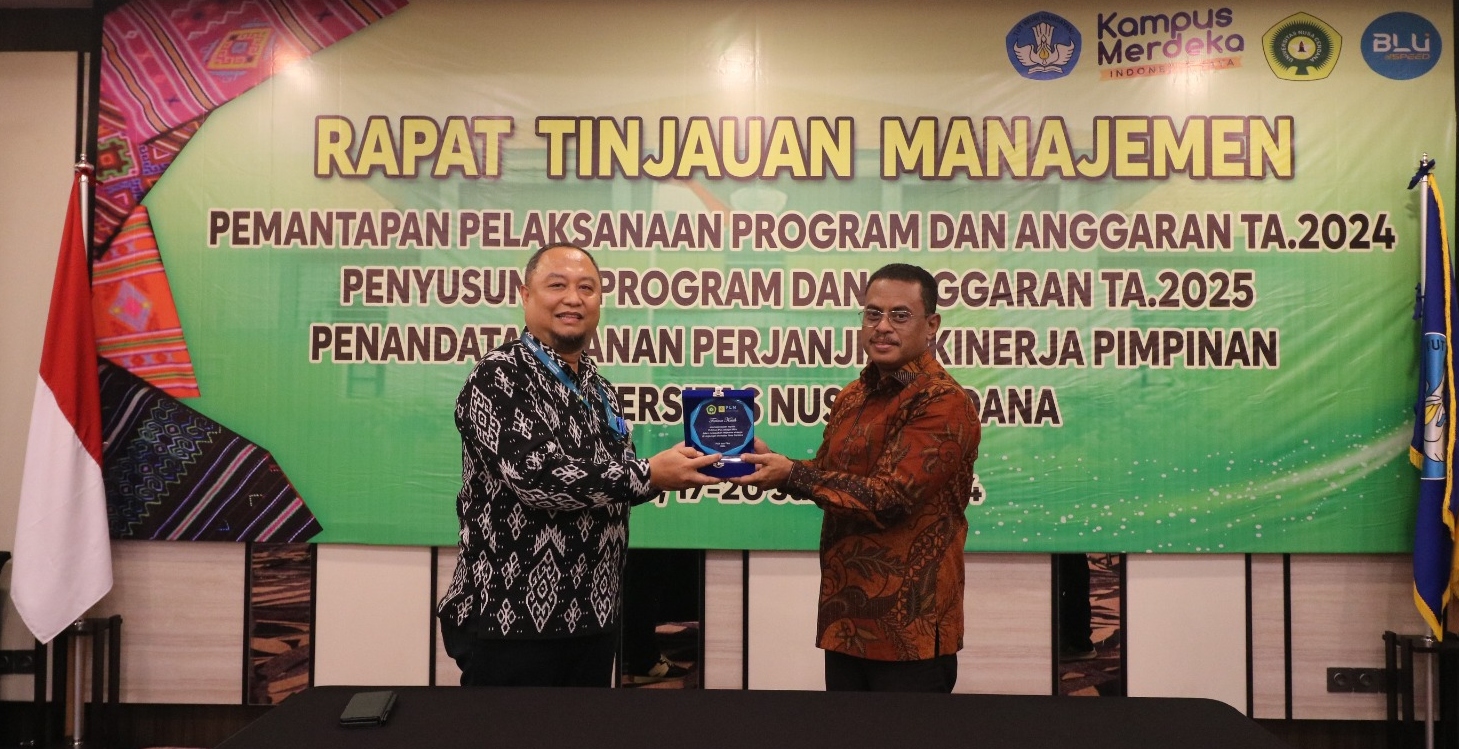 PLN Icon Plus gandeng Undana wujudkan smart and green university di Indonesia Timur