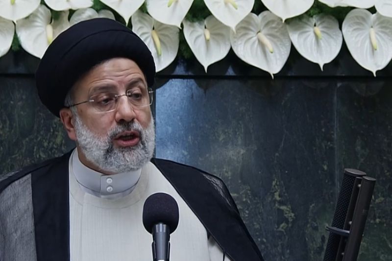 Iran, Pakistan saling kembali kirim dubes menyusul upaya deeskalasi Iran, Pakistan saling kembali kirim dubes menyusul upaya deeskalasi