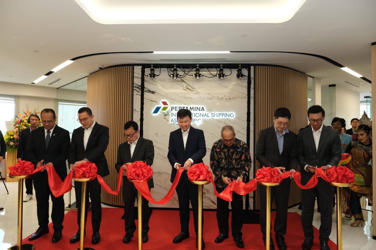 Perluas kantor di Singapura, PIS terus tancap gas gempur pasar Asia Pacific Perluas kantor di Singapura, PIS terus tancap gas gempur pasar Asia Pacific