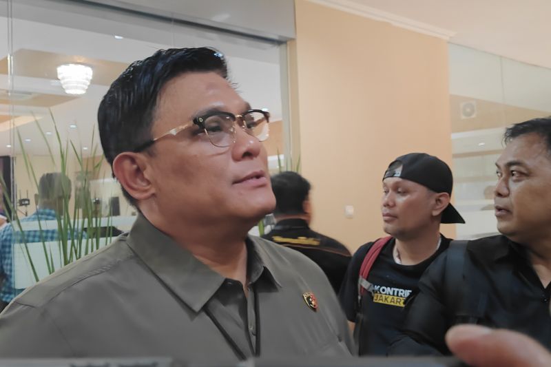 Penyidik minta keterangan Yusril Ihza sebagai saksi tersangka Firli Penyidik minta keterangan Yusril Ihza sebagai saksi tersangka Firli