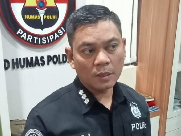 Sepekan, Polda Sumut tangkap 145 pelaku narkoba