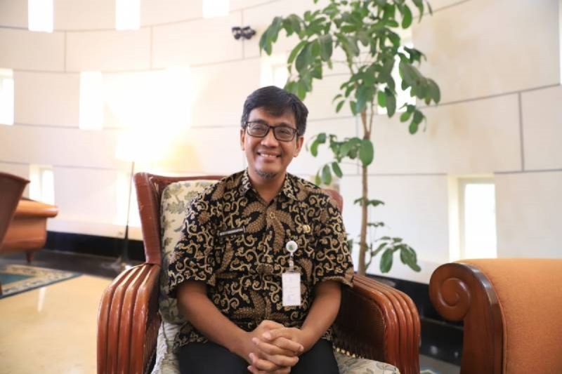 Pemkot Tangerang siapkan bansos hingga beasiswa atasi kemiskinan Pemkot Tangerang siapkan bansos hingga beasiswa atasi kemiskinan
