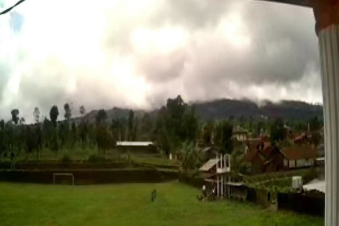 Warga Boyolali diimbau tingkatkan kewaspadaan dampak erupsi Merapi Warga Boyolali diimbau tingkatkan kewaspadaan dampak erupsi Merapi