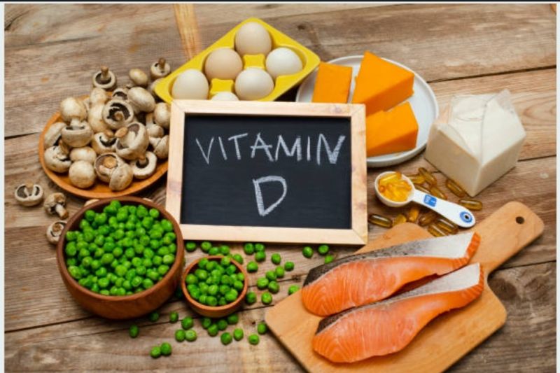 Asupan vitamin D bagi ibu hamil cegah keguguran hingga bayi prematur Asupan vitamin D bagi ibu hamil cegah keguguran hingga bayi prematur