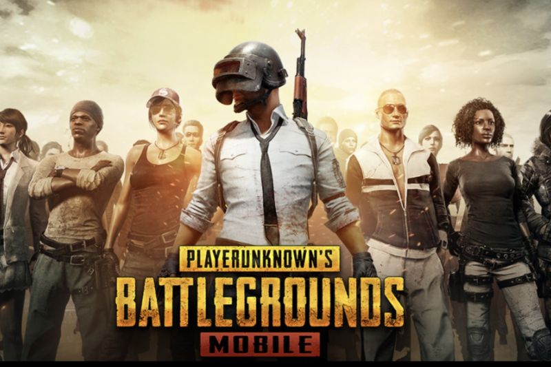 PUBG Mobile dikabarkan akan kolaborasi dengan Hunter x Hunter