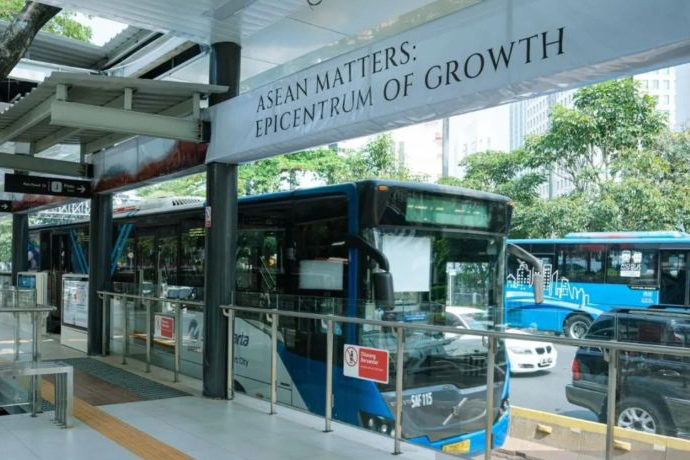 Sosialisasi perubahan nama halte dinilai kurang, DPRD panggil pihak TransJakarta Sosialisasi perubahan nama halte dinilai kurang, DPRD panggil pihak TransJakarta