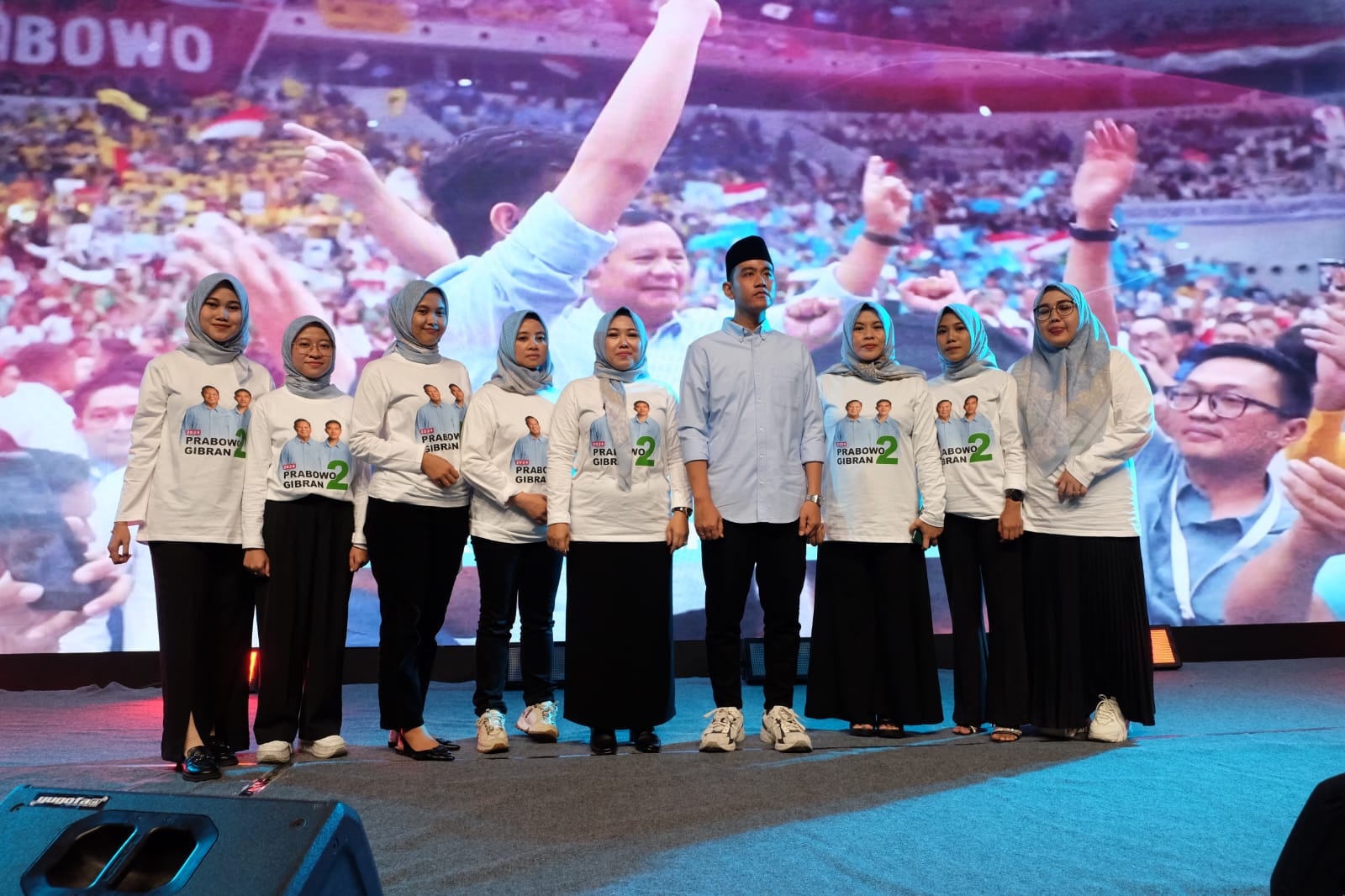 Debat Cawapres, Perdana sebut Gibran fokus pada keberlanjutan dan penyempurnaan Debat Cawapres, Perdana sebut Gibran fokus pada keberlanjutan dan penyempurnaan