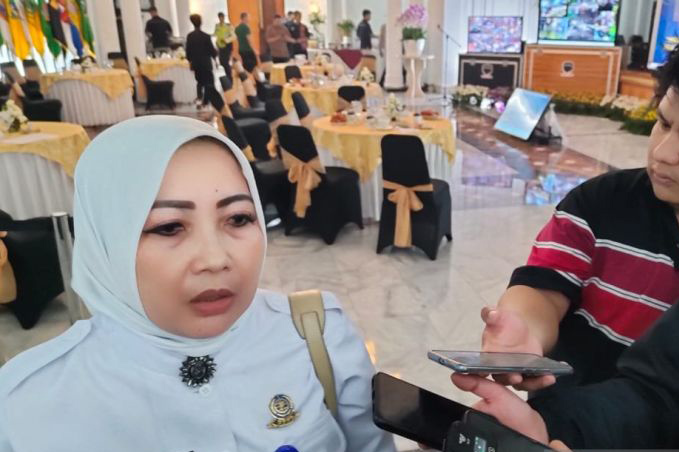 BMKG duga gempa Sumedang disebabkan sesar lokal