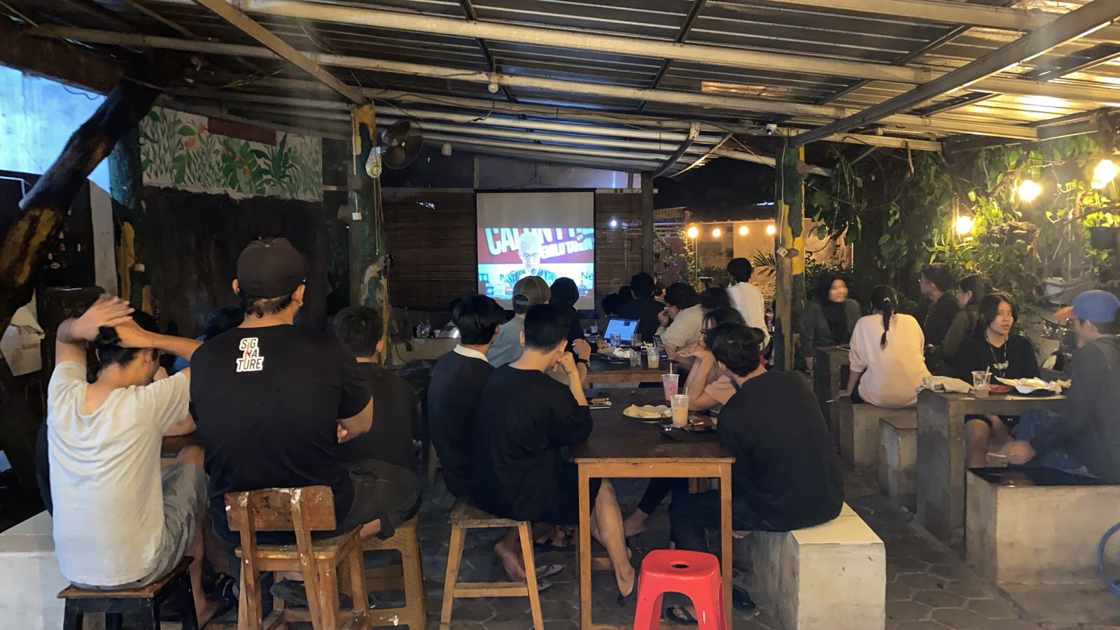 Prabowo sepakat dengan Ganjar soal tumpang tindih sektor keamanan Prabowo sepakat dengan Ganjar soal tumpang tindih sektor keamanan