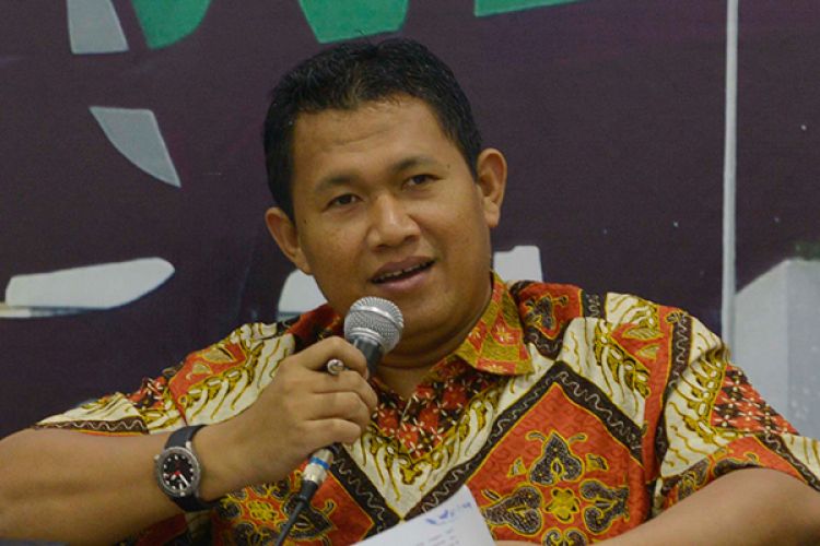 Penguatan SDM jadi faktor kunci keamanan data pemilu