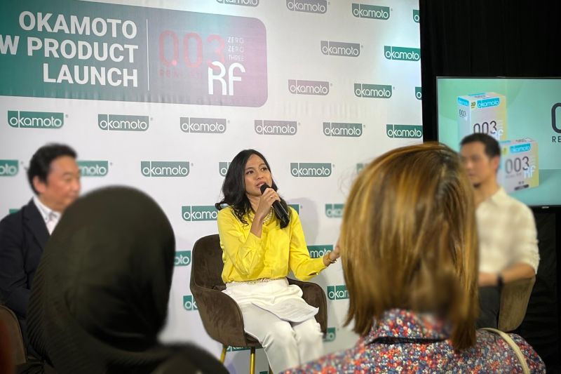 Pakar sarankan orang tua gunakan tiga cara efektif edukasi seks remaja Pakar sarankan orang tua gunakan tiga cara efektif edukasi seks remaja