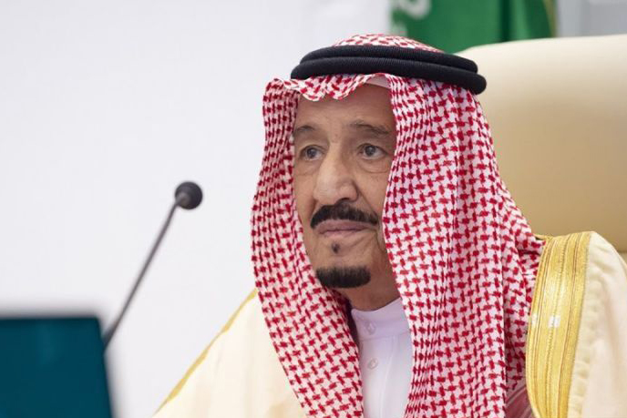 Arab Saudi beri kewarganegaraan kepada dokter, ilmuwan hingga talenta