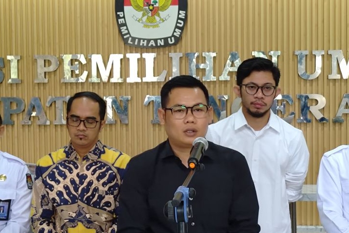 Oknum PPK Tangerang pesta miras hanya mendapat sanksi teguran 