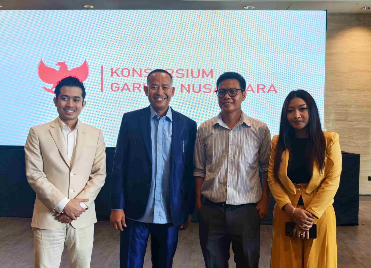 Masuk top of mind survei, Witjaksono tak mau teburu-buru ikut Pilgub Jateng Masuk top of mind survei, Witjaksono tak mau teburu-buru ikut Pilgub Jateng