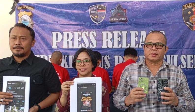 Sosiolog: Pemantauan aktivitas judi daring lewat RT dan RW efektif