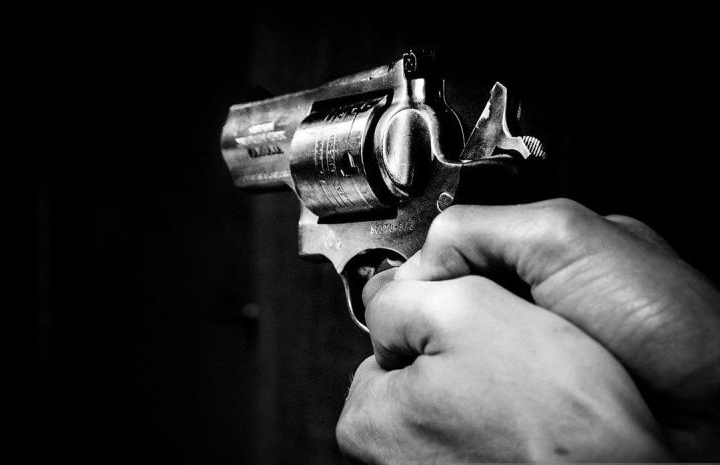 Penembakan massal di AS tewaskan tiga orang, lukai 16 lainnya