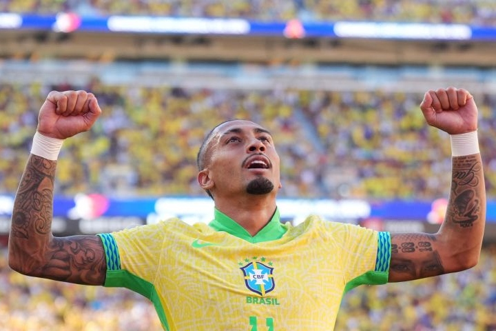 Ini delapan tim yang lolos ke perempat final Copa America 2024