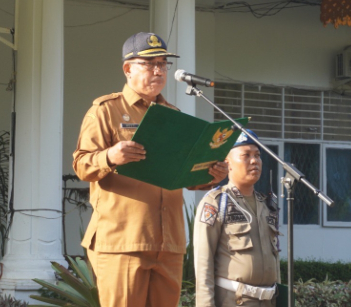 Pemkab Langkat dorong pengembangan pariwisata sebagai sumber devisa Pemkab Langkat dorong pengembangan pariwisata sebagai sumber devisa