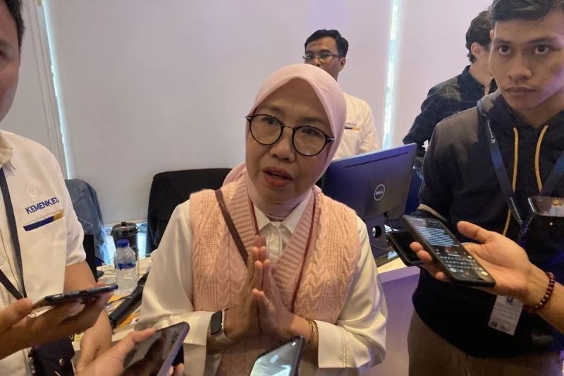 DJP tegaskan tak ada perubahan kewajiban lapor SPT lewat coretax DJP tegaskan tak ada perubahan kewajiban lapor SPT lewat coretax