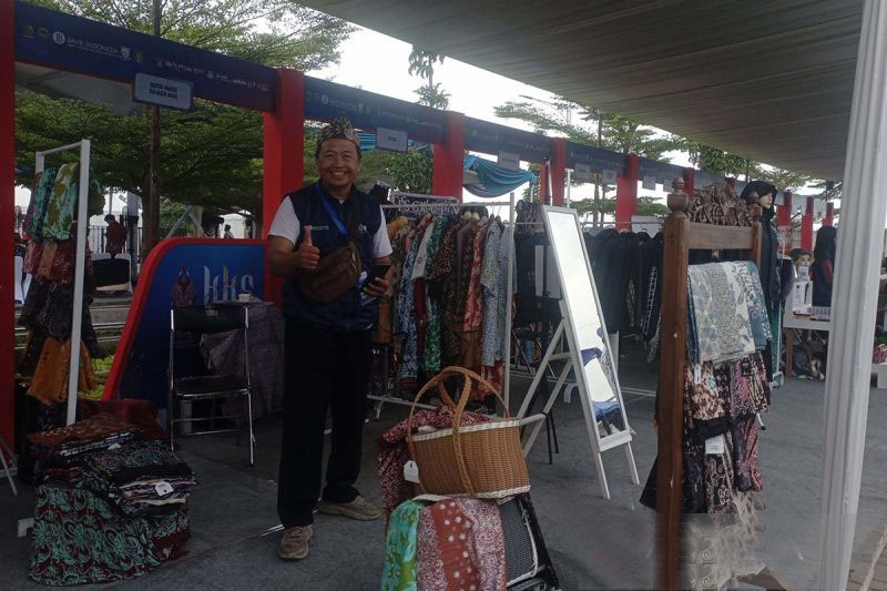 BI: KKS 2024 ajang promosi produk UMKM Banyumas Raya