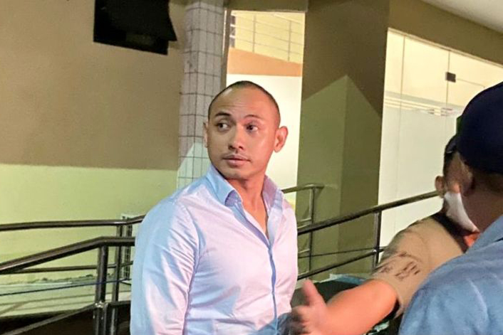 Suami BCL kembali dipanggil untuk jalani pemeriksaan lanjutan pada Selasa sore Suami BCL kembali dipanggil untuk jalani pemeriksaan lanjutan pada Selasa sore