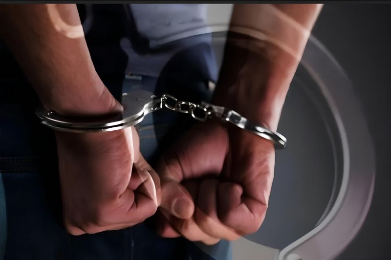 Polisi tetapkan tersangka kasus suami bakar istri di Tangerang Polisi tetapkan tersangka kasus suami bakar istri di Tangerang
