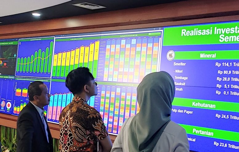 Gibran ingin tingkatkan lifting minyak dan UMKM guna pacu ekonomi Gibran ingin tingkatkan lifting minyak dan UMKM guna pacu ekonomi