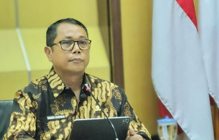 BPS: Penduduk miskin di Jateng turun 87 ribu orang