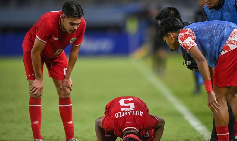 Indra Sjafri dan memori indah Piala AFF U-19 di Jawa Timur Indra Sjafri dan memori indah Piala AFF U-19 di Jawa Timur