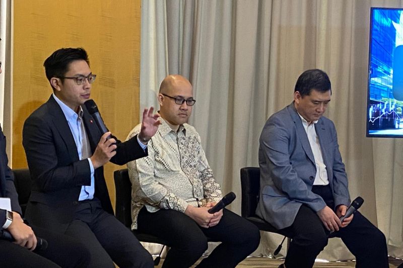 DBS perkirakan rupiah menguat di Q4 jika The Fed turunkan suku bunga DBS perkirakan rupiah menguat di Q4 jika The Fed turunkan suku bunga
