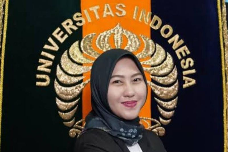 Dosen UI: Judi Online marak akibat literasi keuangan rendah Dosen UI: Judi Online marak akibat literasi keuangan rendah