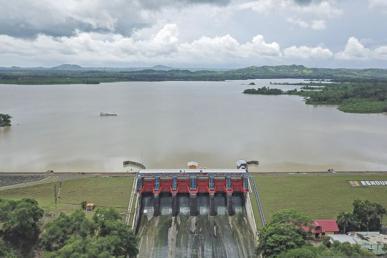 Pemprov NTB siapkan embung dan waduk untuk hadapi La Nina Pemprov NTB siapkan embung dan waduk untuk hadapi La Nina