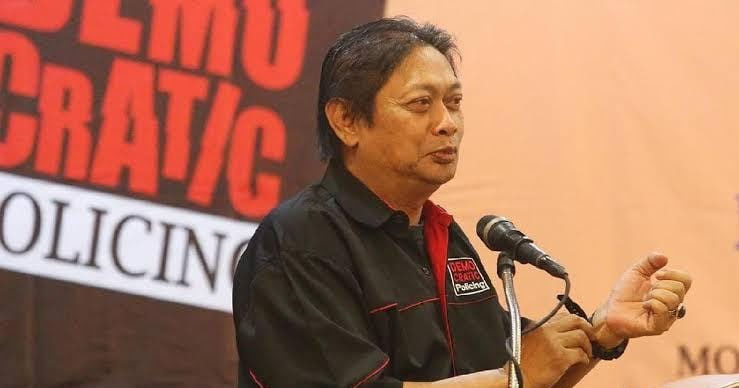 137 orang resmi mendaftar anggota Kompolnas periode 2024-2029