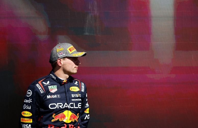 Klasemen F1 2024: Verstappen tetap tak tergoyahkan di posisi pertama Klasemen F1 2024: Verstappen tetap tak tergoyahkan di posisi pertama