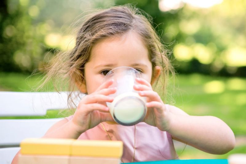 Pentingnya deteksi awal gejala diabetes pada anak Pentingnya deteksi awal gejala diabetes pada anak