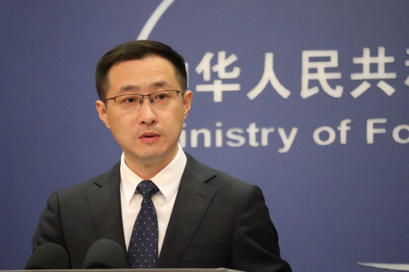 Beijing tolak klaim Filipina soal putusan arbitrase Laut China Selatan Beijing tolak klaim Filipina soal putusan arbitrase Laut China Selatan