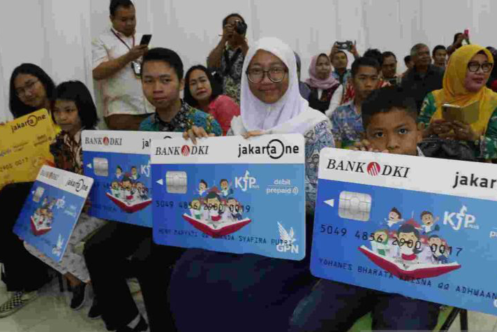 Disdik DKI: KJP Plus masuk tahap verifikasi akhir Disdik DKI: KJP Plus masuk tahap verifikasi akhir