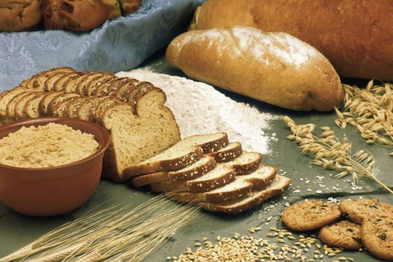 BPOM perintahkan tarik roti merek Okko dari pasaran BPOM perintahkan tarik roti merek Okko dari pasaran