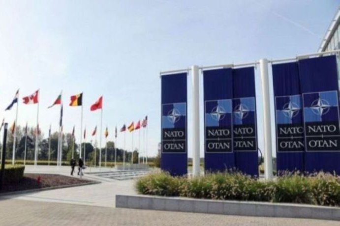NATO tak mampu bela negara-negara Eropa NATO tak mampu bela negara-negara Eropa