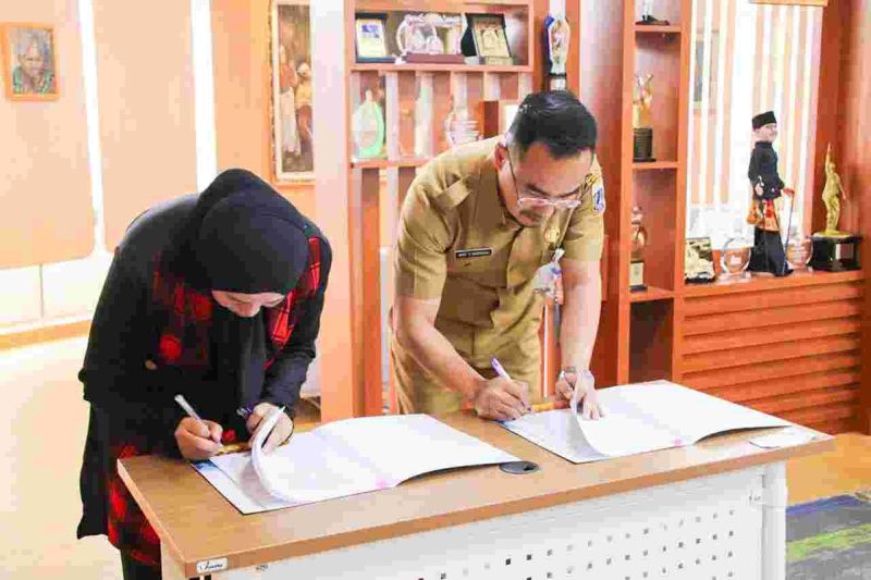 DKI bekerjasama dengan pelestari budaya untuk kembangkan museum DKI bekerjasama dengan pelestari budaya untuk kembangkan museum