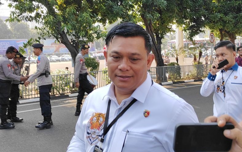 Polisi amankan konten menyusul terungkapnya penjualan video porno Polisi amankan konten menyusul terungkapnya penjualan video porno