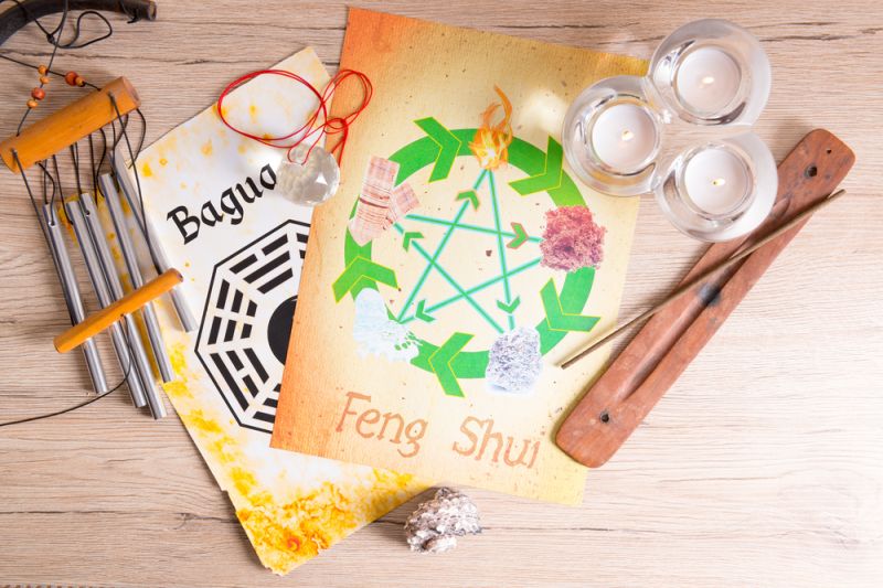 Fengshui, ilmiah atau takhayul? Fengshui, ilmiah atau takhayul?