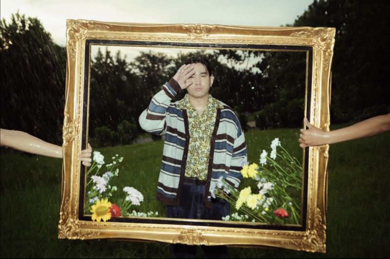 Jesenn keluarkan single anyar berjudul Baik Adanya