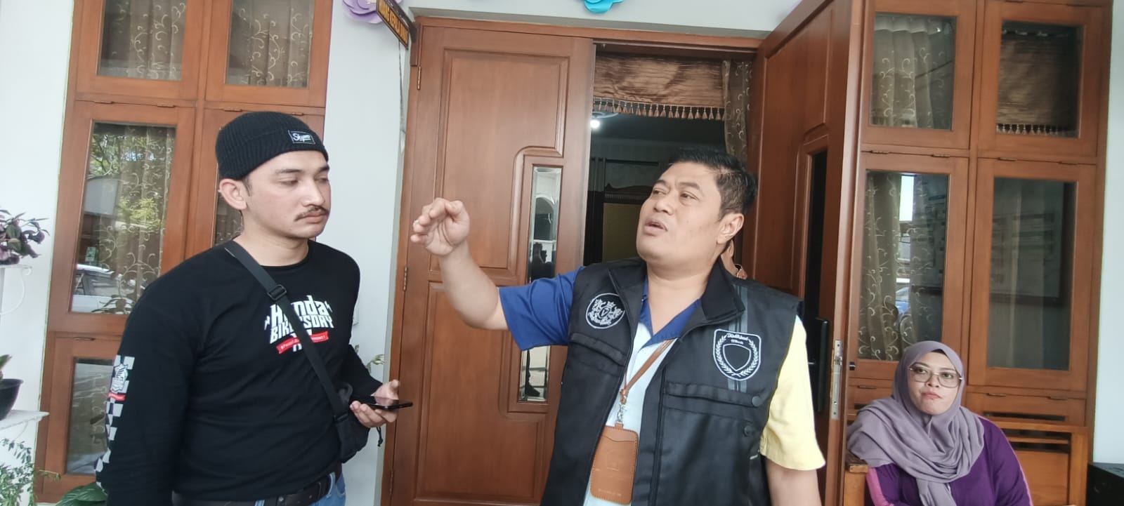 Dispendikbud Kota Malang awasi pelaksanaan MPLS di SD dan SMP Dispendikbud Kota Malang awasi pelaksanaan MPLS di SD dan SMP
