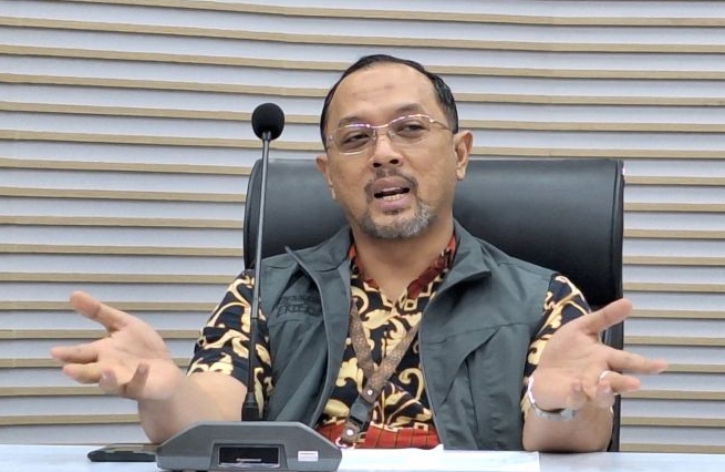 KPK telaah perkara dugaan klaim BPJS Kesehatan fiktif tiga rumah sakit