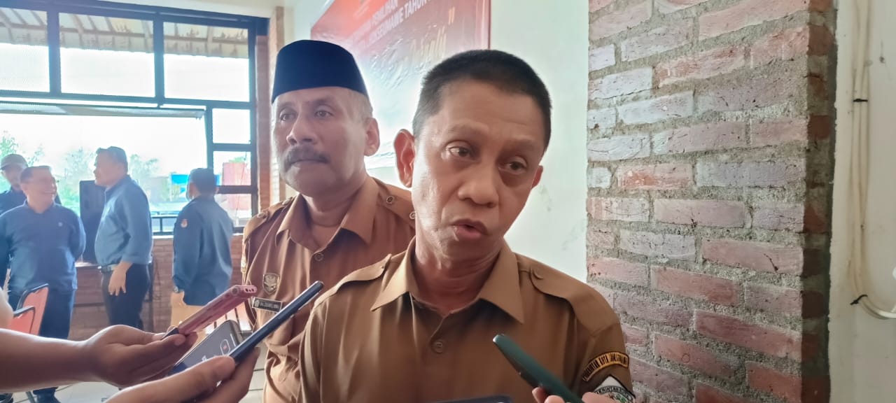 Pemko Lhokseumawe alokasikan dana pilkada sebesar 22 miliar Pemko Lhokseumawe alokasikan dana pilkada sebesar 22 miliar