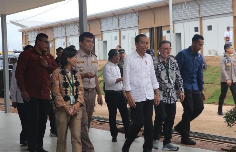Barantin jamin karantina bibit tebu dari Australia dilakukan ketat