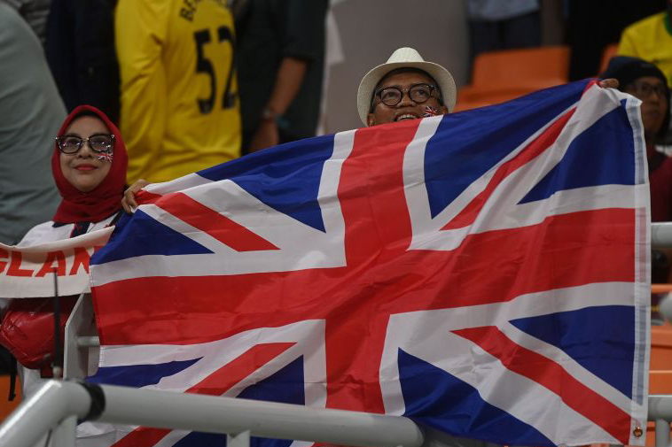 Partai Buruh Inggris bahas pakta keamanan bersama dengan Uni Eropa