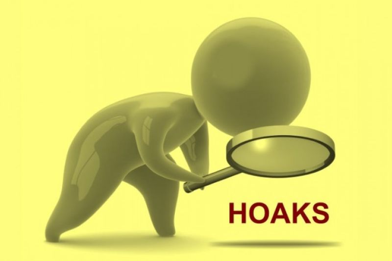 Pakar ingatkan masyarakat tidak sembarang sebar informasi di medsos