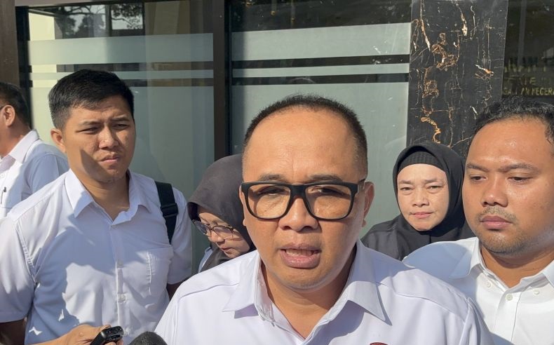 Tim hukum Polda Jabar hadiri sidang praperadilan Pegi